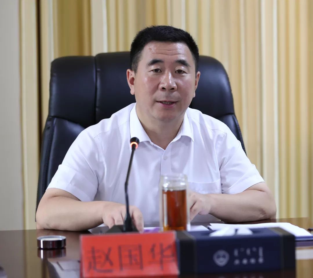 半年了,兴安盟检察机关总结部署会上都说了些啥?